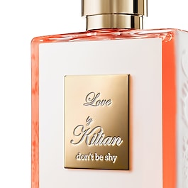 Love Don't Be Shy - Eau de Parfum 